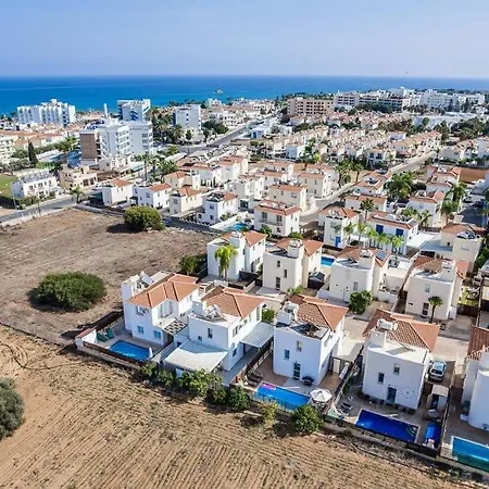 Dafni Villa Protaras