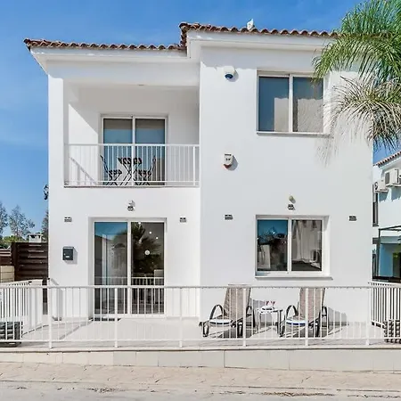 Dafni Villa