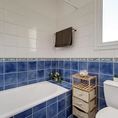 Villa Dafni