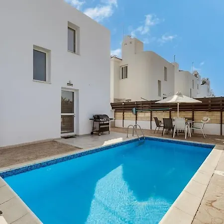Dafni Villa Protaras