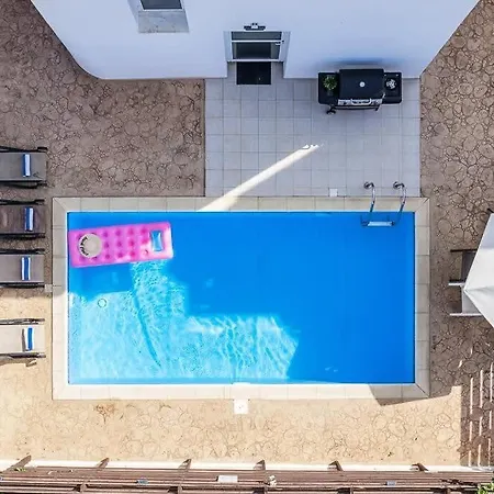 Villa Dafni Protaras