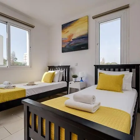 Villa Dafni Protaras