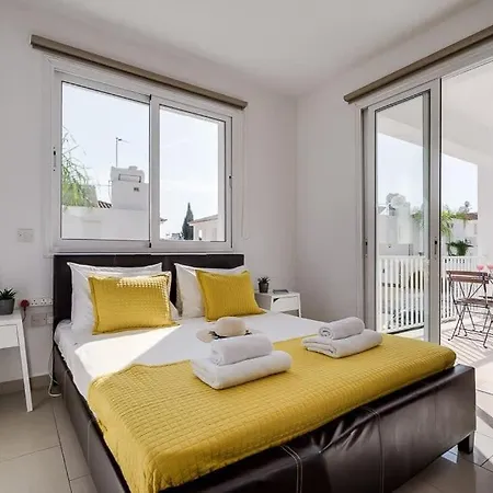Dafni Villa