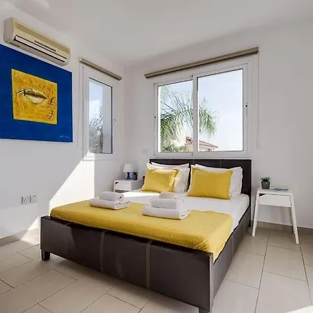 Villa Dafni Protaras