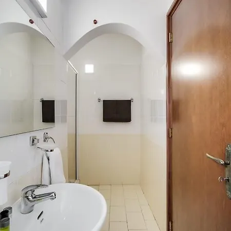 Villa Dafni *