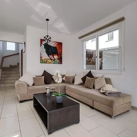 Villa Dafni