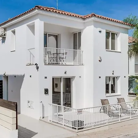 Dafni Villa Protaras